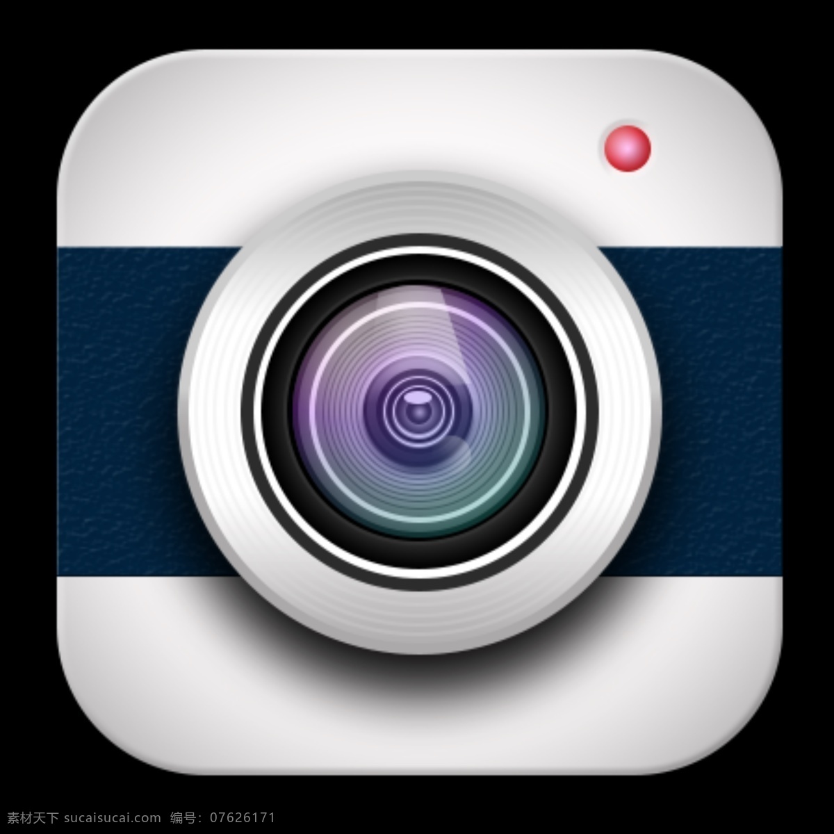 app 相机 图标 ui手机图标 icon 相机图标 ui相机图标 ui 移动界面设计 图标设计