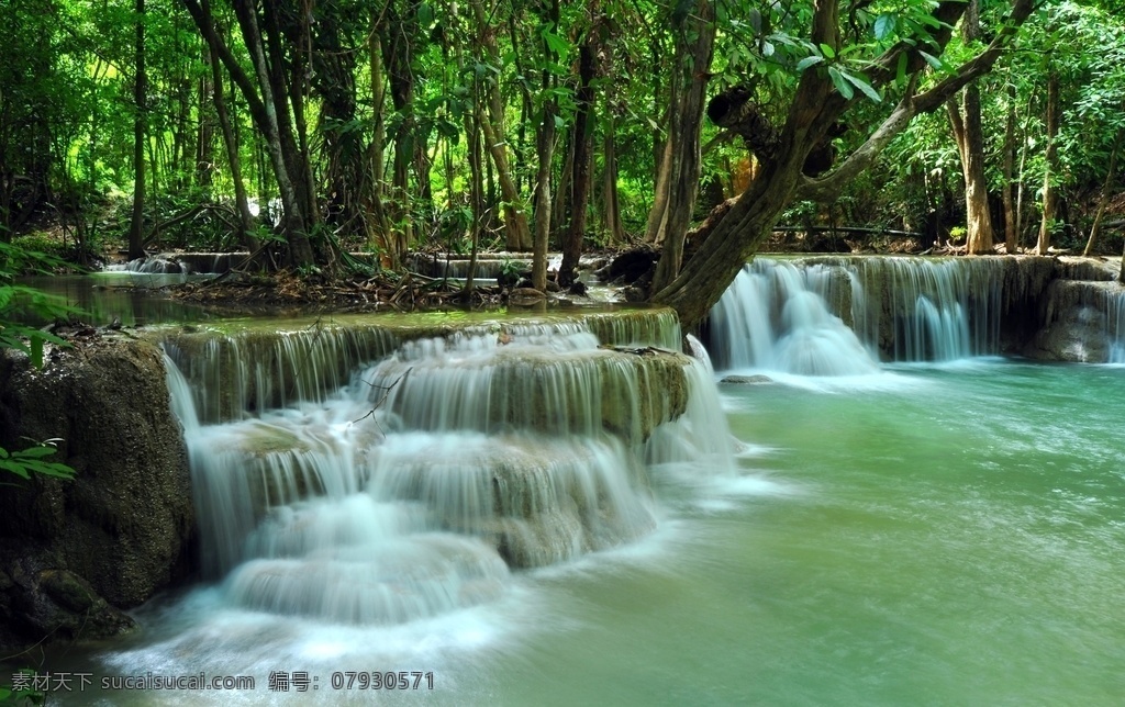 瀑布图片 山间流水 河沟 瀑布 世界之窗瀑布 水潭 水池 小河流 大瀑布 赤水 赤水瀑布 贵州瀑布 山坡 山顶瀑布 赤水大瀑布 大石头 河道 河流 河沟大石头 河道石头 河里的石头 自然景观 自然风景