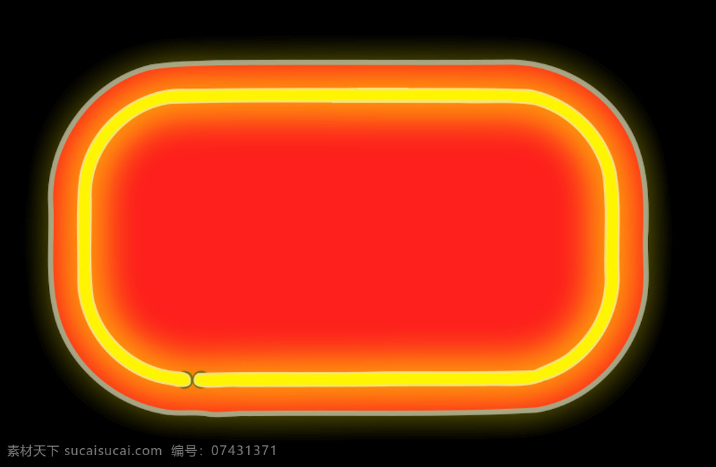 霓虹数字背景 霓虹灯 数字的 svg 黑色