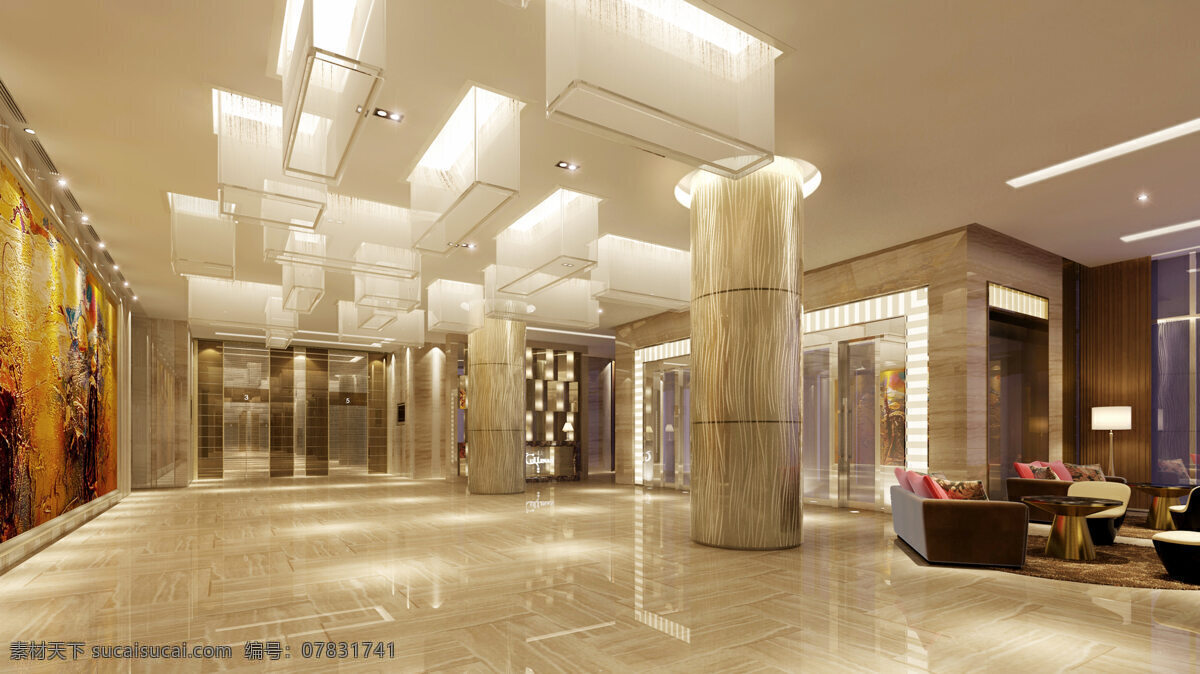 富丽堂皇 大厅 美图 建筑摄影 酒店大堂 会所大堂 精装修 大堂装修 装饰装修 装潢 大厅摄影 建筑园林 室内摄影