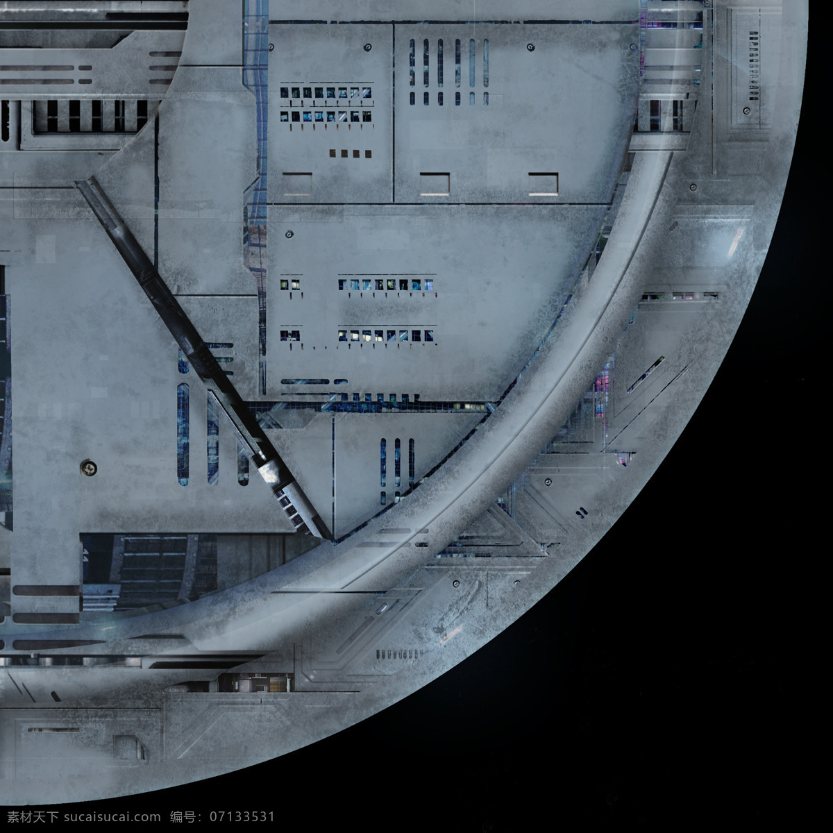 科幻 金属 贴图 3d设计 未来 宇宙 科幻金属贴图 特种材质 psd源文件