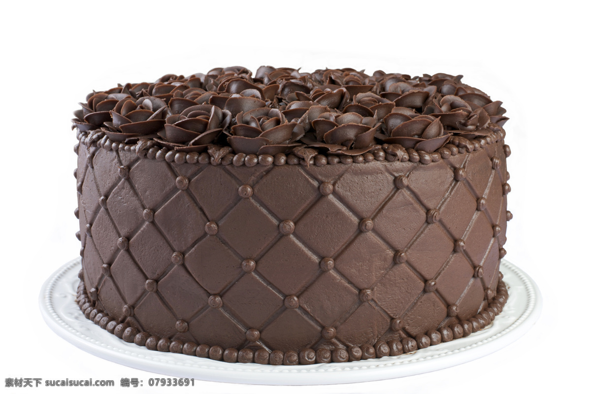 高清 美味 巧克力 蛋糕 巧克力蛋糕 糕点 点心