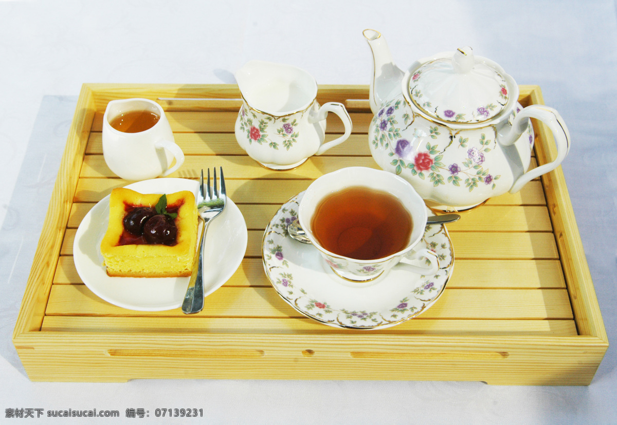 英式 下午 茶 餐饮美食 下午茶 饮料酒水 英式下午茶 psd源文件 餐饮素材