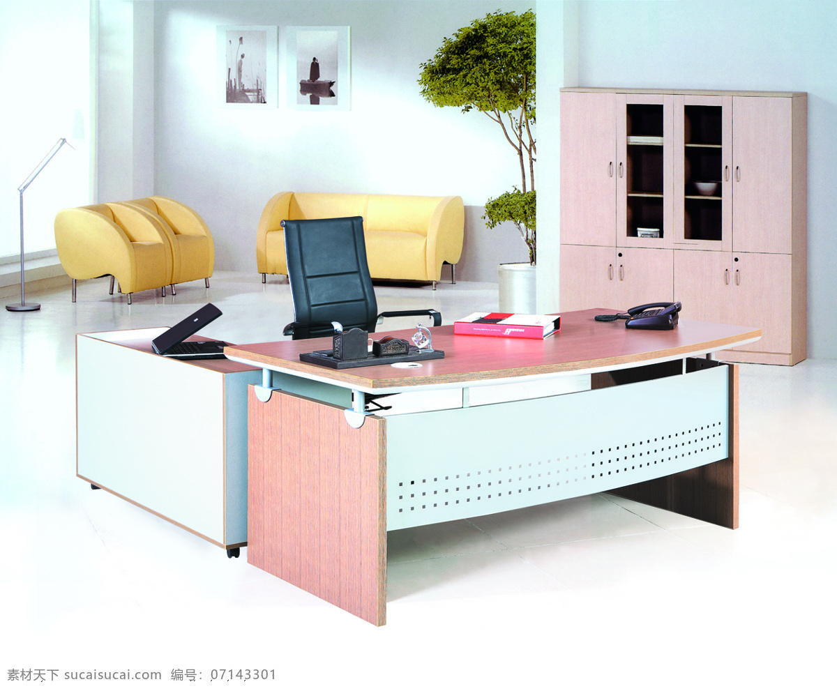 粉嫩 办公桌 系列 办公室 办公椅 家居生活 家具 生活百科 室内摄影 文件柜 家居装饰素材 室内设计