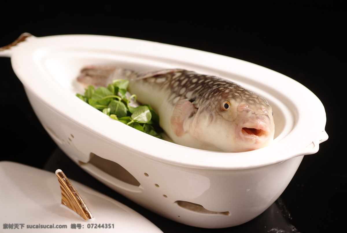 极品河鱼 餐饮 美食 菜谱 传统美食 餐饮美食