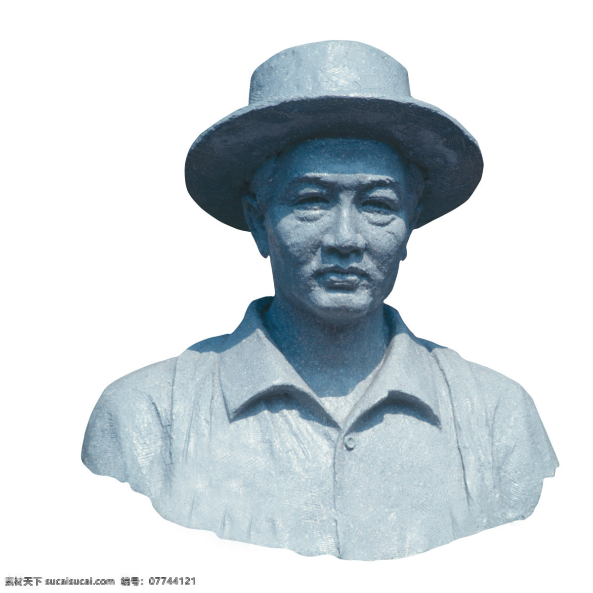 雕塑建筑 人物雕塑 艺术雕塑 文化艺术 摄影图库