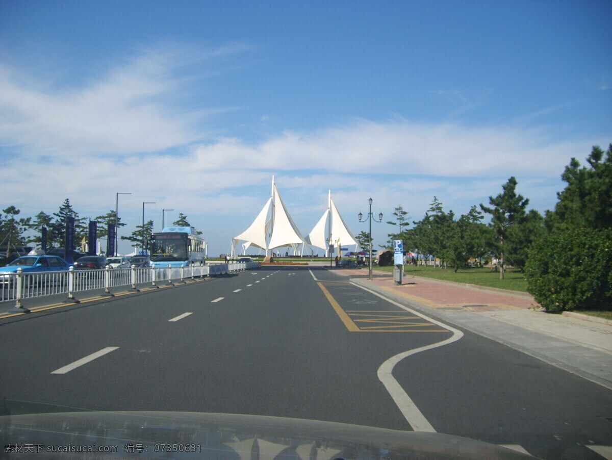 威海 威海旅游 威海度假 威海风景 威海市 旅游摄影 国内旅游