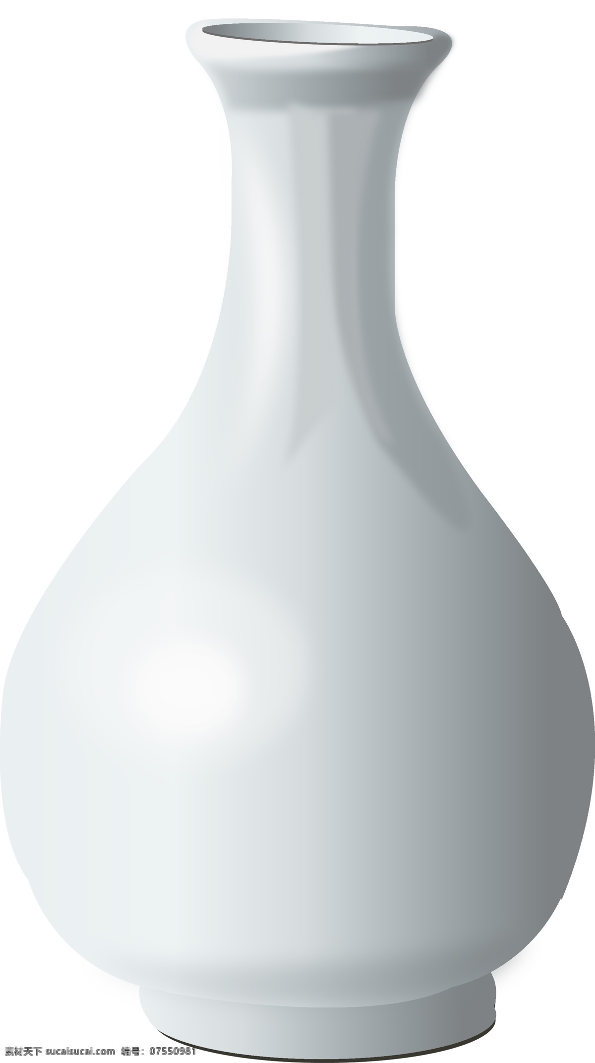 简约 白色 花瓶 插画 白色瓷瓶 花盆 插画瓶子 瓷器瓶子 花瓶装饰瓶子 简约白色瓶子 卡通插画 瓶子插画