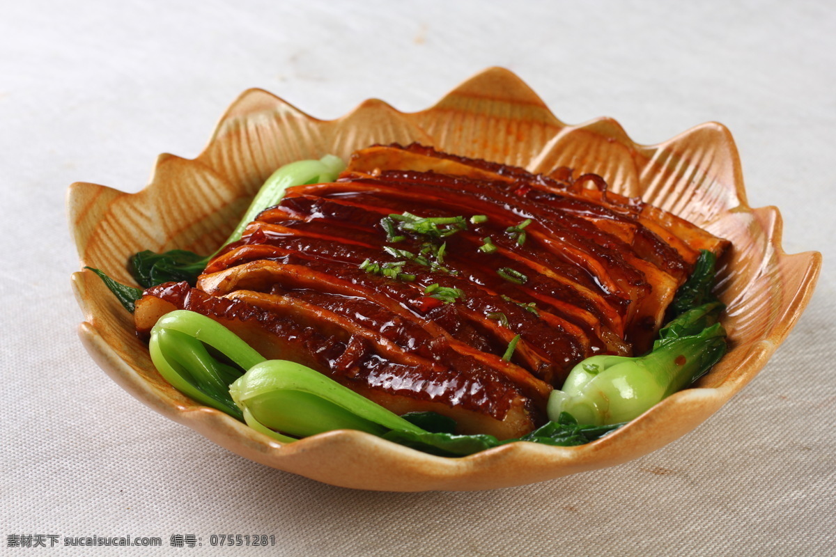 湘西扣肉 美食 扣肉 湘菜 传统美食 餐饮美食