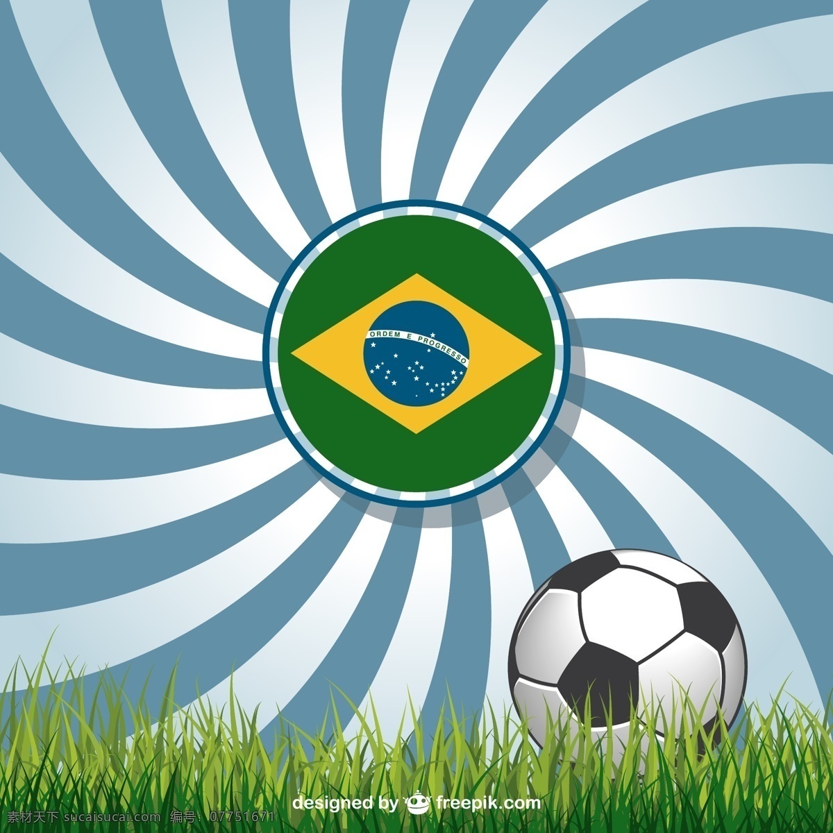 世界杯 背景 巴西 国旗 海报 足球 体育 世界 旗帜 草地 绿色背景 运动 壁纸 图形 庆典 平面设计 杯子 活动 奖 白色