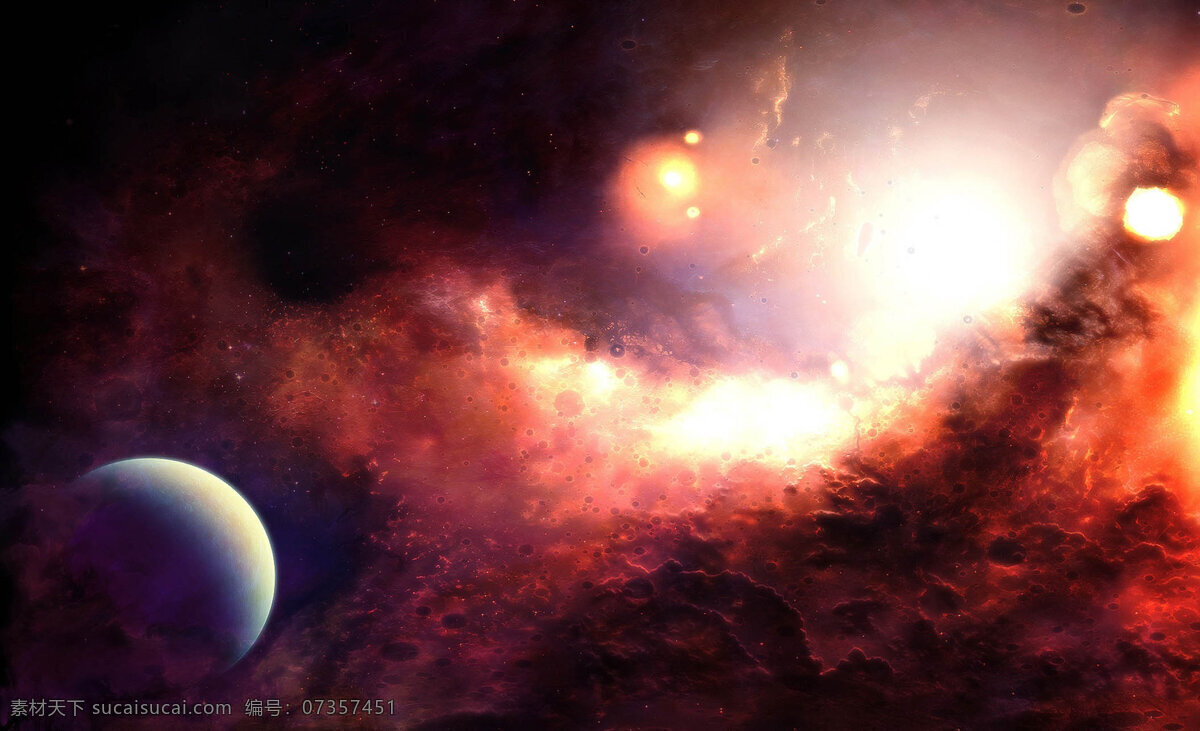 背景 航空 科幻 人文景观 太空 太空图片 天空 星空 宇宙背景 深邃 星云 浩瀚 宇宙探索 星球 自然景观 psd源文件