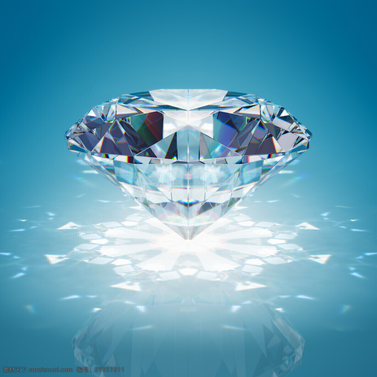 闪闪 发亮 宝石 奢侈品 钻石 珠宝 闪闪发亮 珠宝服饰 生活百科 青色 天蓝色