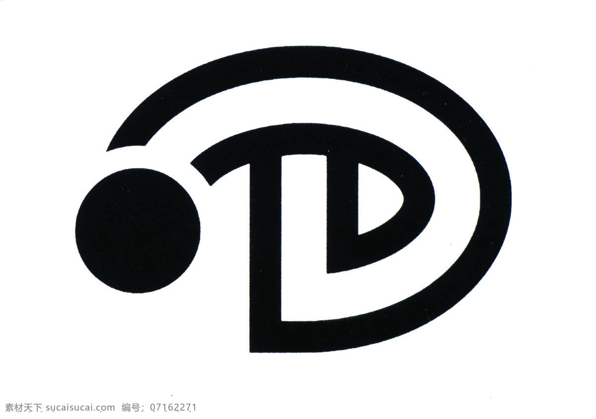 商标设计 标志 标识 注册商标 标志设计37 设计素材 标识设计 平面设计 黑色