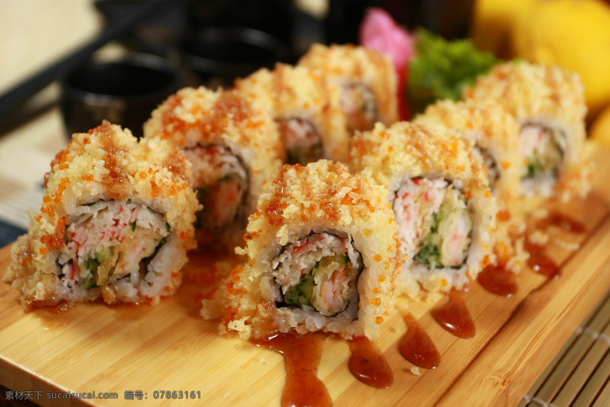 鳗鱼蟹子寿司 卷寿司 寿司 紫菜寿司 日本 食物 美食 米饭 餐饮美食 jpg料理 日本料理 日本美食 日本寿司 日式美味 美味 特色寿司 寿司宴 自助寿司 精点寿司 寿司餐 传统美食 餐饮摄影图片