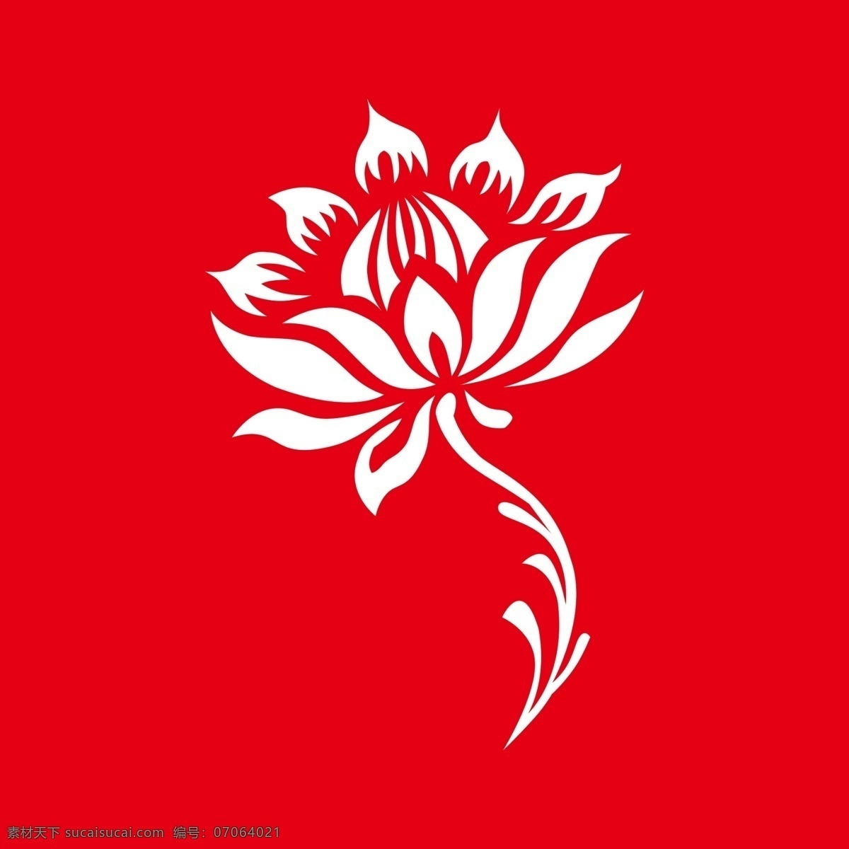 莲花 标志 logo 公司标志 企业标志 舞蹈标志 学校标志 高清图 分层