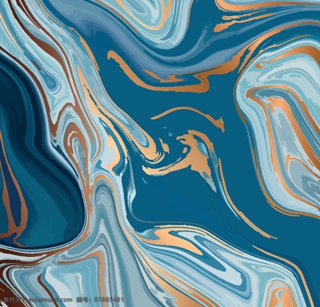 液态 流体 纹路 图案 抽象 油彩 绘画 油画 纹理 大理石 矢量纹理 背景纹理 背景底纹 底纹 矢量底纹 大理石底纹 矢量 流淌 地砖图案 底纹边框