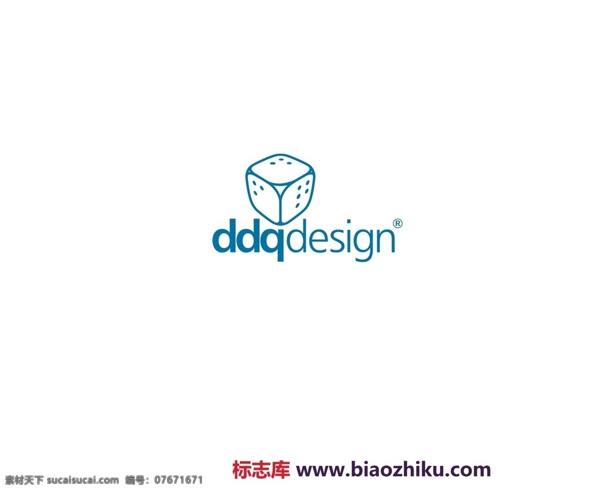 ddq logo大全 logo 设计欣赏 商业矢量 矢量下载 工作室 标志 标志设计 欣赏 网页矢量 矢量图 其他矢量图