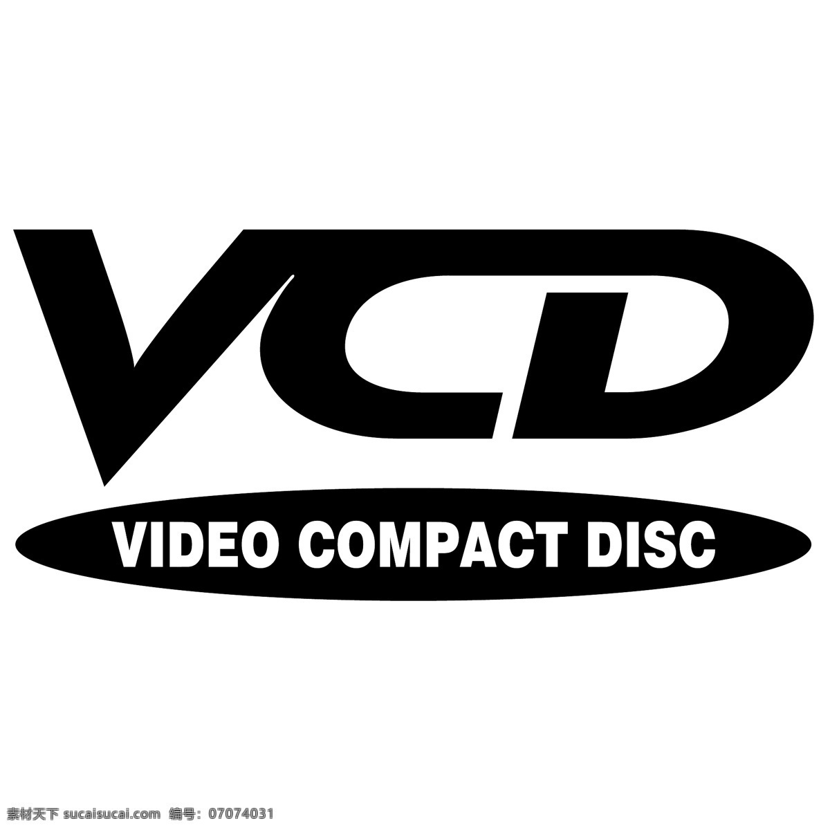 vcd 标识 公司 免费 品牌 品牌标识 商标 矢量标志下载 免费矢量标识 矢量 psd源文件 logo设计