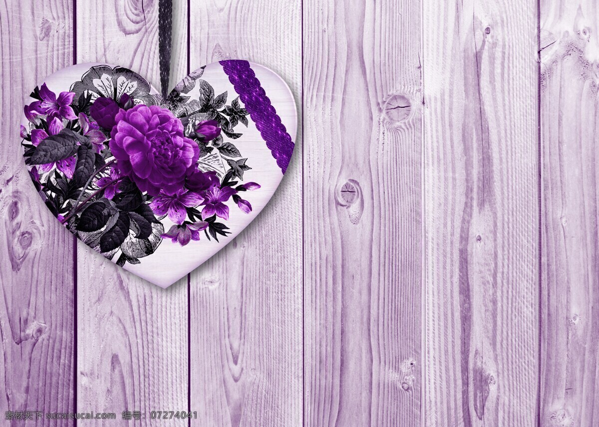 欧式唯美花朵 玫瑰 欧式 紫色 花纹 底纹 木板 木纹 明信片 请帖 信封 包装 漂亮 唯美 卡片 底纹边框 花边花纹