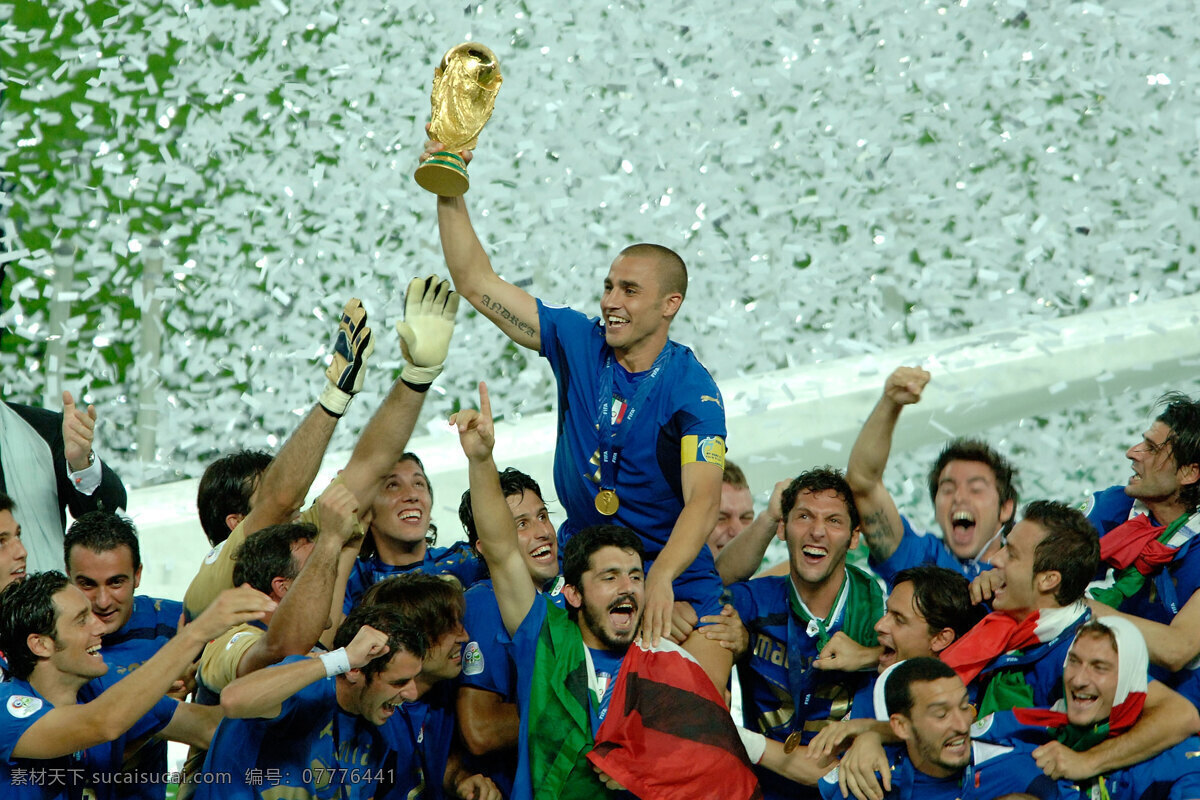 意大利 男性男人 人物图库 摄影图库 世界杯 卡纳瓦罗 2006 矢量图 日常生活