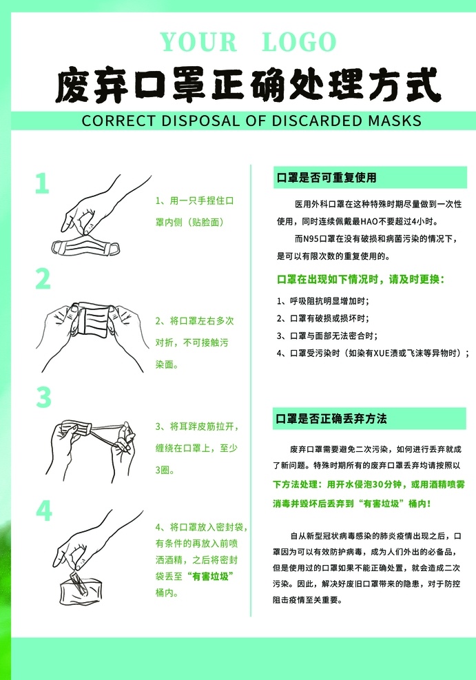 校园防疫海报 新型冠状病毒 冠状病毒 冠状病毒宣传 个人防护 症状 新冠肺炎 病毒肺炎 防控 感染肺炎 呼吸道感染 新型病毒手册 新型病毒海报 肺炎口罩 企业复工防疫 防疫注意事项 注意事项 企业返工 企业返岗复工 疫情防控 防疫知识指南 返工 返岗 防护措施