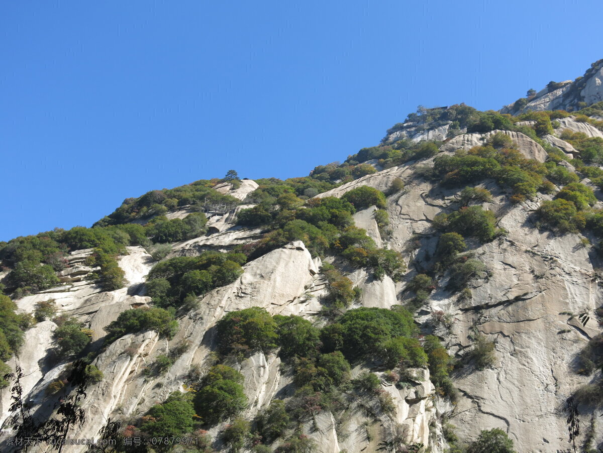 华山风光 华山一角 华山 山崖 华山山景 华山美景 华山风景 华山树丛 树木 大山 石山 山林 华山雪松 华山旅游 华山中峰 华山松树 西岳华山 华山东峰 五岳 赵匡胤 朝阳峰 华山亭子 名山大川 华山标志建筑 陕西旅游 群山起伏 华山地标 华山云海 云雾 云海 高清华山照片 自然景观 风景名胜 蓝色
