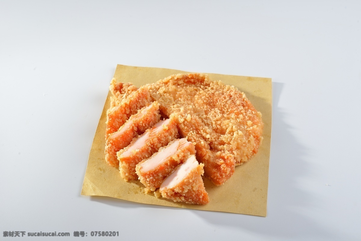 酥炸美式鸡排 鸡排 香炸 鸡块 香酥 鸡 油炸 炸鸡 鸡肉 肉 美式 小吃 肉排 餐饮美食 西餐美食