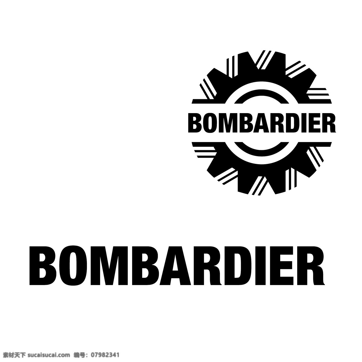 庞巴迪0 标志 庞巴迪 bombardier 矢量 插画 庞巴迪航空1 宇航 公司 矢量庞巴迪