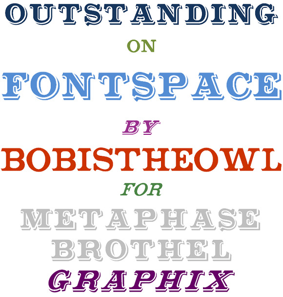优秀的字体 杰出的 中期 妓院 graphix bobistheowl outstanding otf 字体 truetype opentype 后记 eot ttf 光学传递函数 adobe postscript 白色