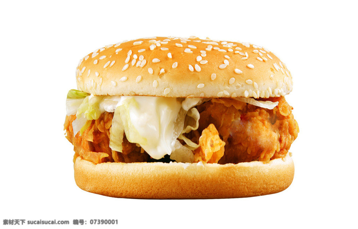 汉堡图片 汉堡 美食 传统美食 餐饮美食 高清菜谱用图