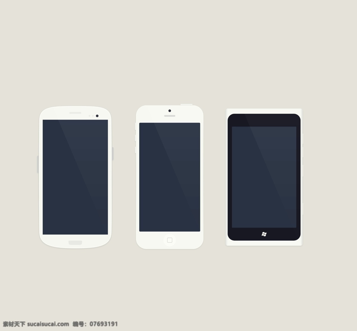 手机模型 windows phone win10 微软手机 手机 模型 模型图 效果 效果图 渲染 渲染图 苹果 苹果6 iphone iphone6 iphone5 安卓 安卓手机 lumia 诺基亚 展示模型 smartphones 分层