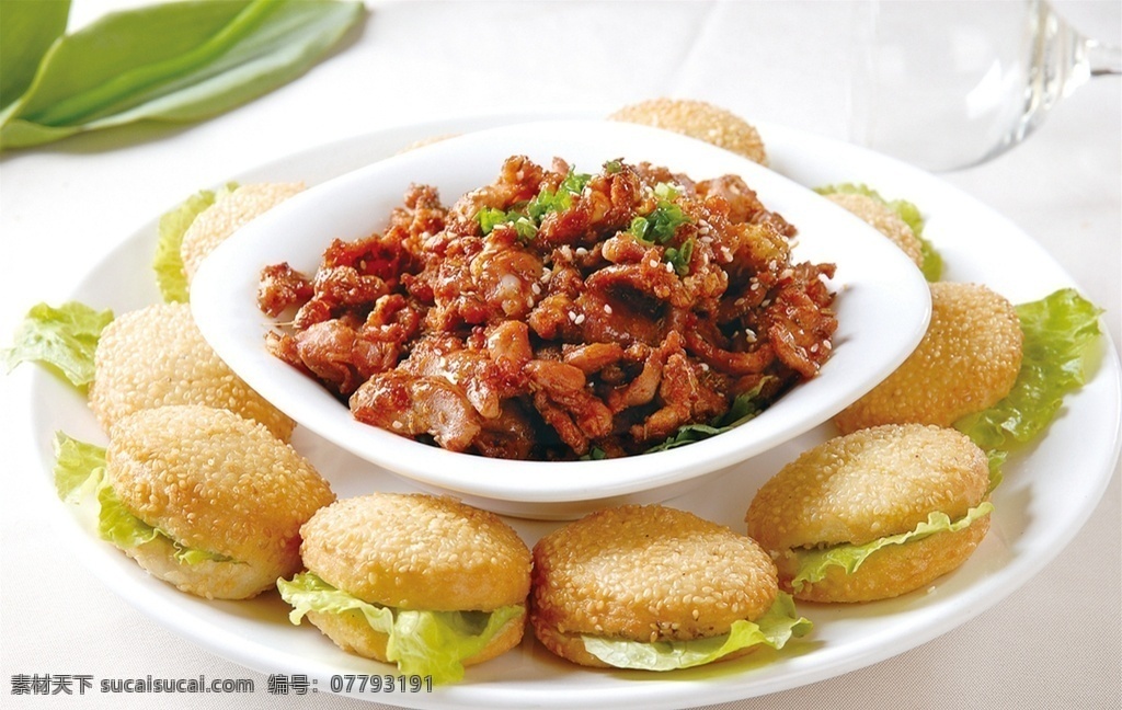 金饼羊肉图片 金饼羊肉 美食 传统美食 餐饮美食 高清菜谱用图