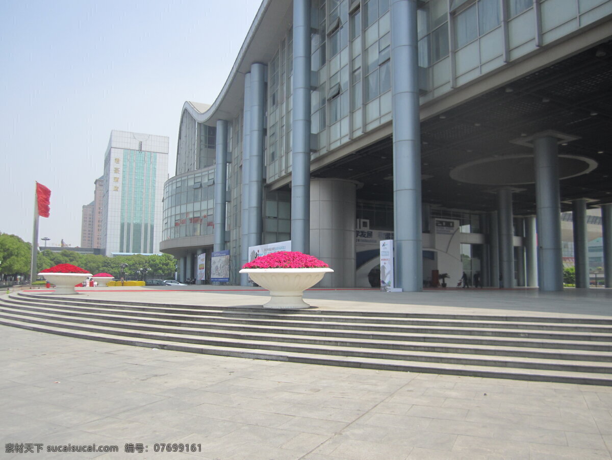 昆山 科博 馆 建筑 建筑摄影 建筑园林 外观 展览 昆山科博馆 科博馆 装饰素材 展示设计