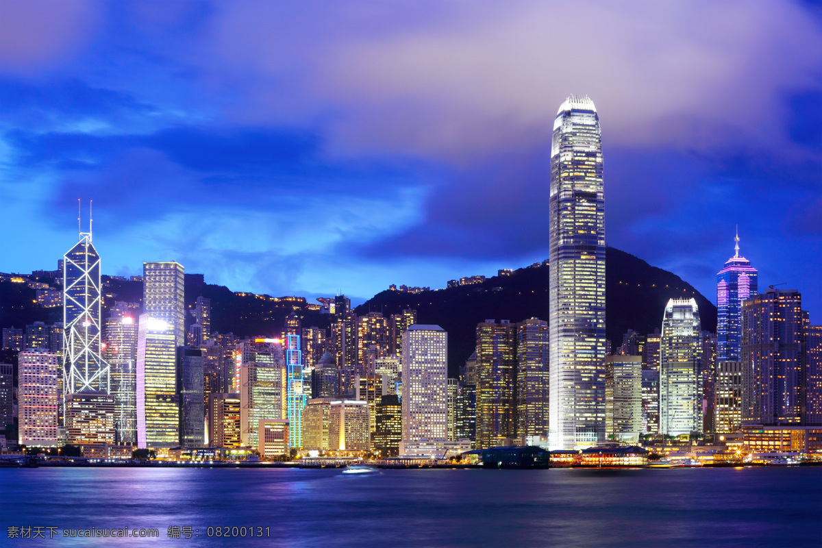 唯美香港 唯美 风景 风光 旅行 人文 城市 香港 建筑 时尚 现代 繁华 大都会 摩天楼 夜景 夜色 旅游摄影 国内旅游