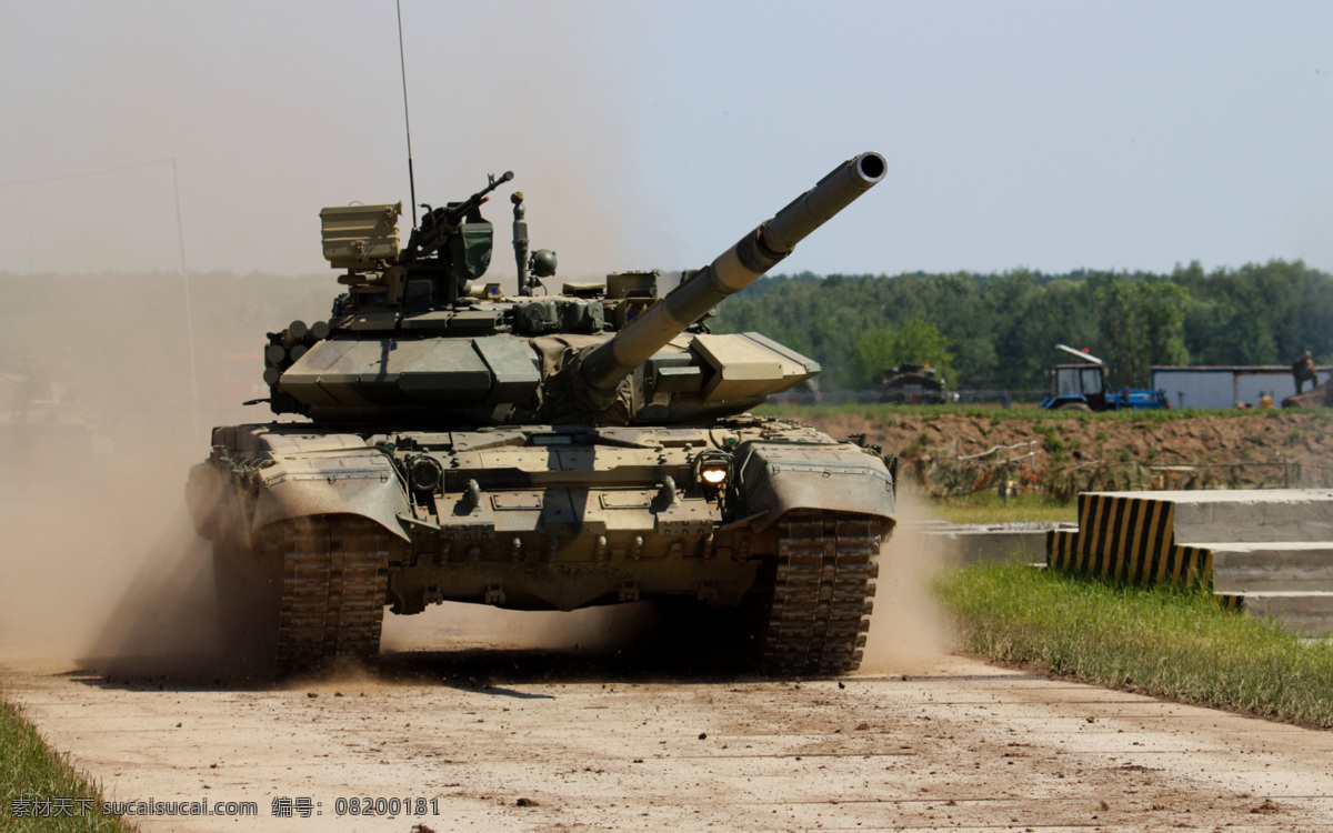 坦克 主战坦克 t90 俄式坦克 俄军 苏军 武器 军事武器 陆战装备 现代科技