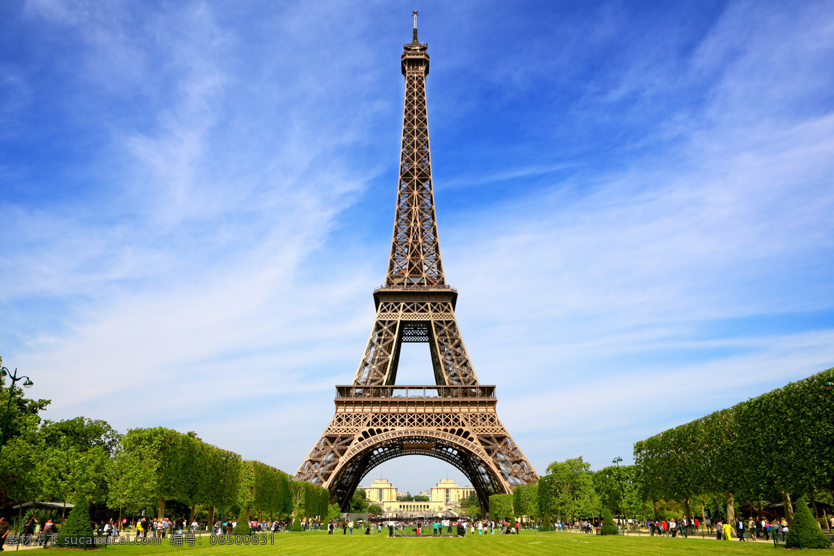 艾菲尔铁塔 建筑风光 城市图片 法国建筑 巴黎风光 铁塔 都市风光 美丽风光 美丽风景 风光图片 现代城市专辑 建筑摄影 风景名胜 风景图片