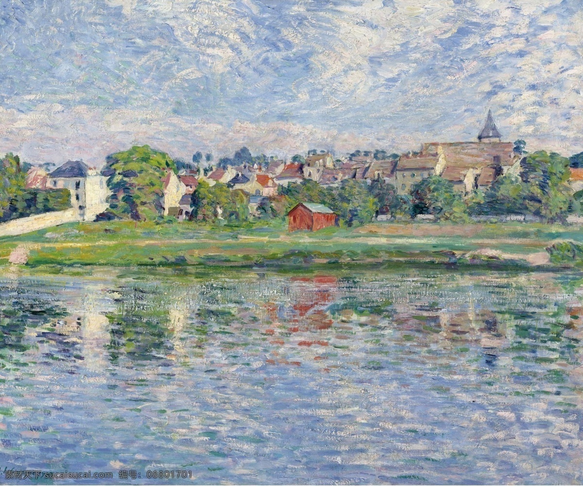 壁画 城镇 房屋 房子 河岸 湖泊 绘画书法 江河 油画设计素材 油画模板下载 油画 小镇 住宅 人物画 肖像画 欧洲油画 珍藏品 收藏品 收藏油画 馆藏 精品 装饰画 美术作品 美术 精美油画 名画 名作 艺术品 欧式绘画 文化艺术 大师作品 大画家 油画大师 美术大师 水彩画 油画绘画 装饰素材