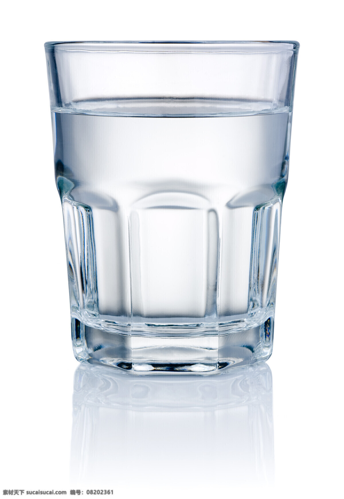 白水 纯水 一杯水 开水 白开水 水杯 玻璃杯 杯子 杯具 玻璃 透明 凉水 冰水 水 饮品 饮料 水波 水滴 气泡 餐饮美食 饮料酒水