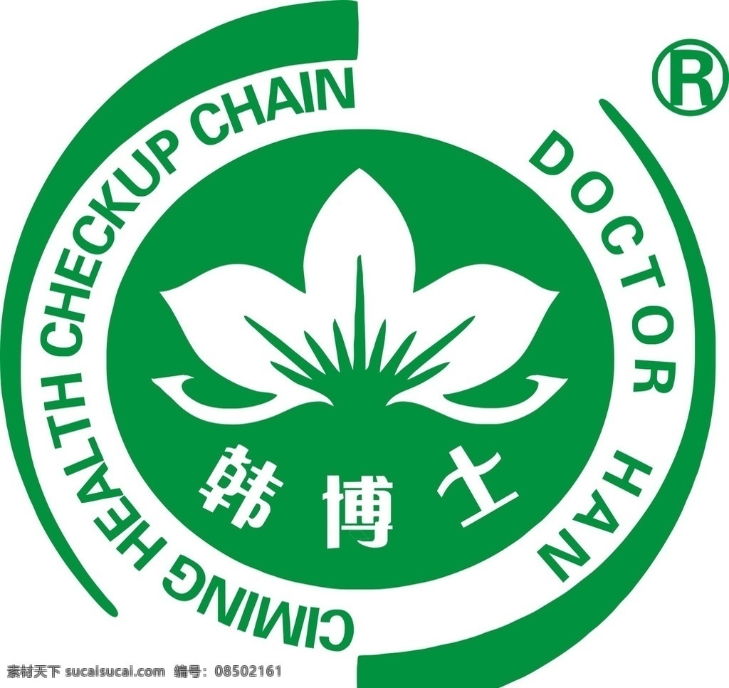 标志 保健 体检 慈铭体检 北京体检 标志图标 公共标识标志