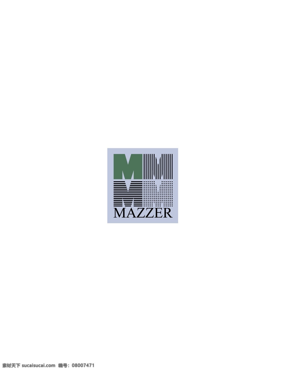 mazze logo大全 logo 设计欣赏 商业矢量 矢量下载 食物 品牌 标志 标志设计 欣赏 网页矢量 矢量图 其他矢量图