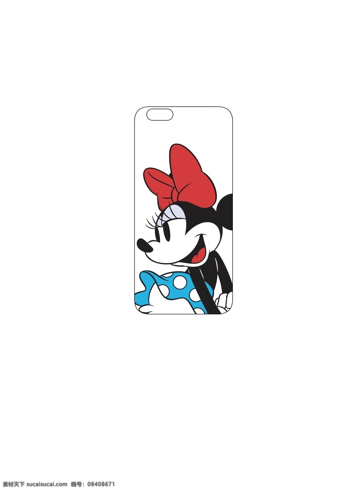 迪士尼 可爱迪士尼 手机壳 disney 米奇老鼠 手机壳素材 底纹边框 背景底纹