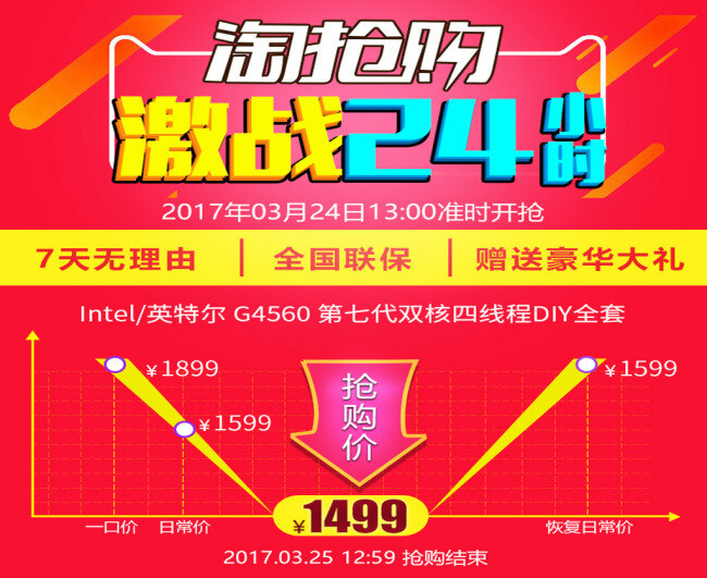 淘 抢购 关联 模版 淘抢购 利益点 抢购促销 淘抢购海报