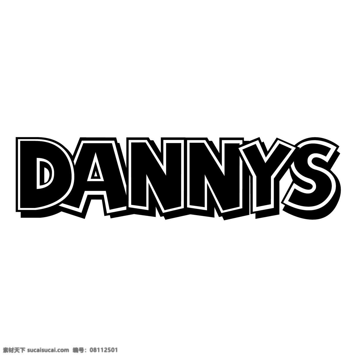 丹尼 音乐 免费 音乐下载 标志 标识 psd源文件 logo设计