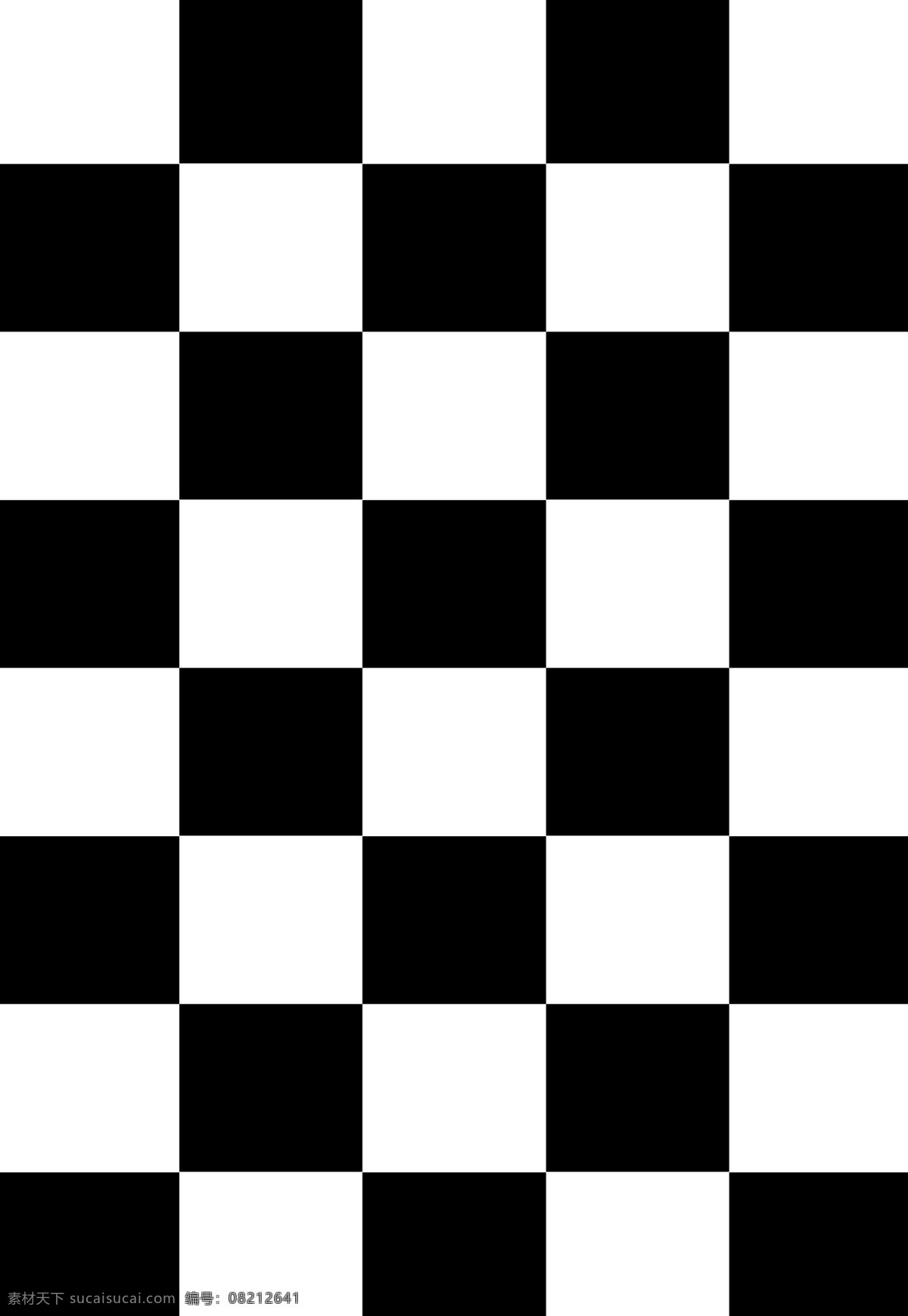 黑白 格子 底纹 大图 国际象棋 招贴画 海报 背景底纹 底纹边框