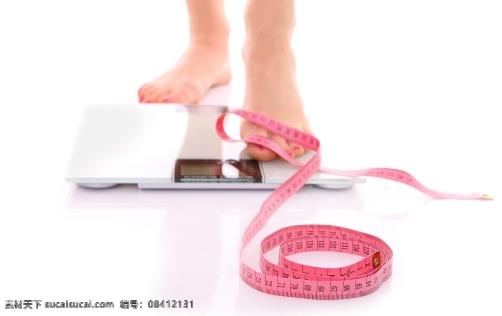 体重 减肥 秤 称重 锻炼 运动 指针 脚 称体重 健康 生活百科 家居生活