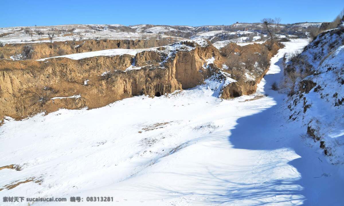 唯美杀虎口 唯美 风景 风光 旅行 自然 山西 朔州 杀虎口 雪 雪景 冬天 冬季 冬景 冬日 银装素裹 白雪 雪地 旅游摄影 国内旅游