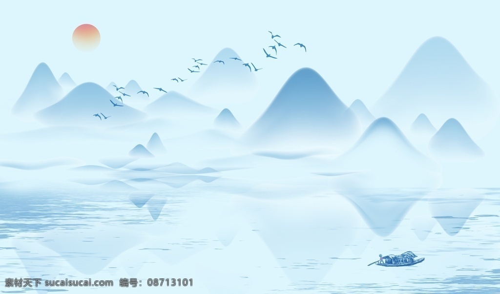 山水风景 水墨 中式 简约 装饰画 大气 中式山水 风水画 寓意画 淡色 山脉山川 美景 禅意 意向 传统 新中式 风景 装饰画素材 高清图片 山水画 背景墙装饰画 室内装饰画 大幅装饰画 客厅配画 书房装饰画 高清背景装饰 水墨画 写意画 中国风无框画 水彩颜料画 工笔画 意向画 最新 玄关装饰画 现代简约 文化艺术 绘画书法
