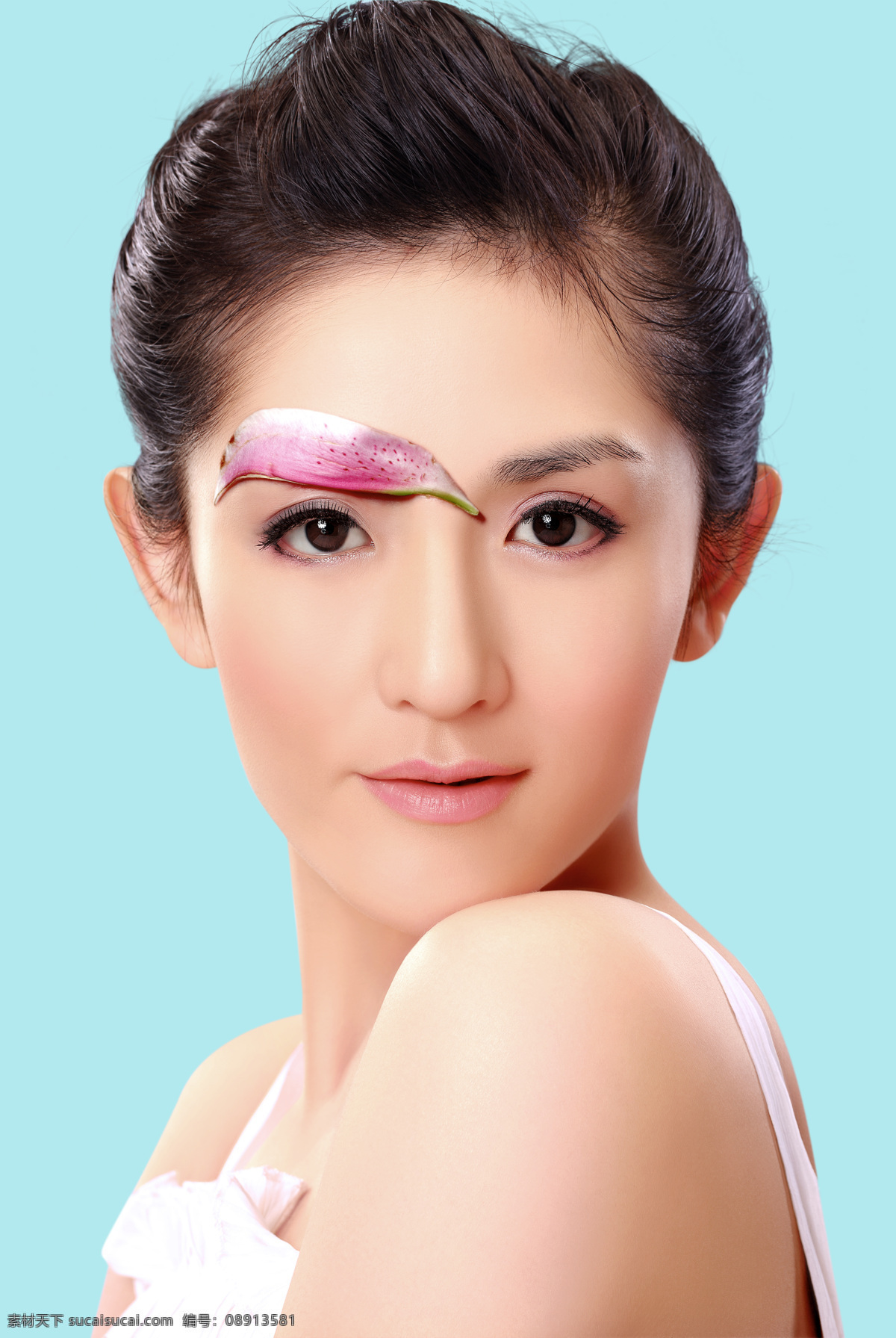 谢娜写真 谢娜 写真 美女 明星 明星偶像 人物图库
