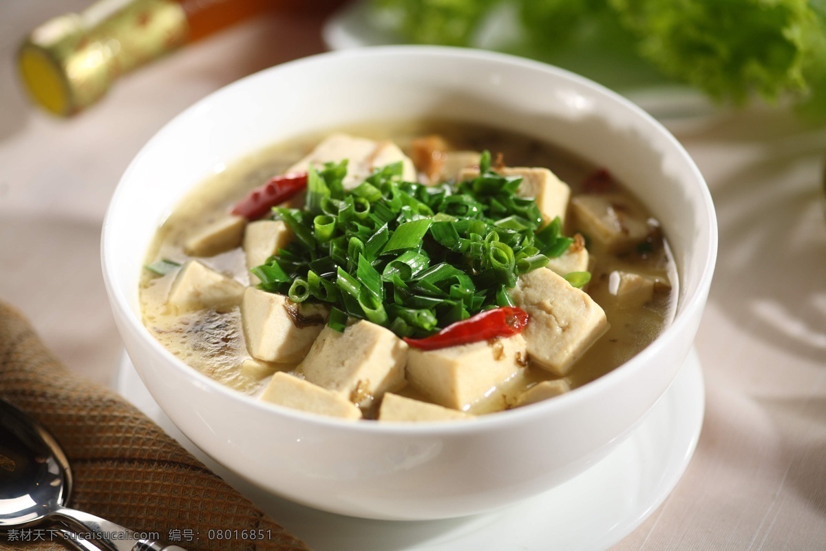 家常豆腐 丽水 开元 名都 豆腐 五星 餐饮美食 传统美食