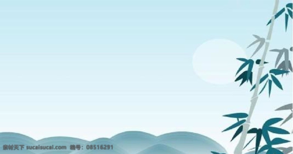 古风背景 背景 海报 元素 美丽 好看 高清 底纹边框 背景底纹
